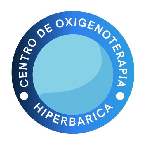 centro de oxigenoterapia hiperbarica