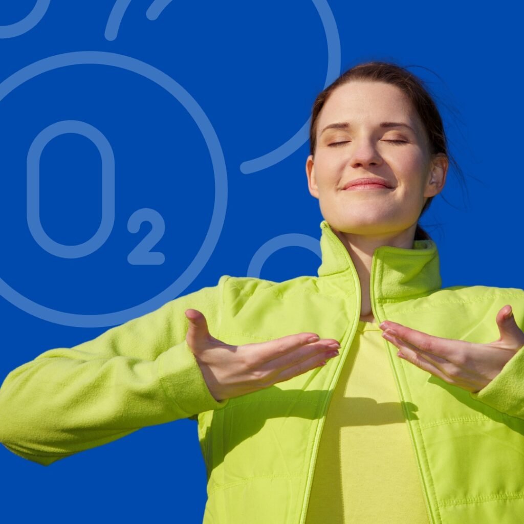 oxigenoterapia en la fibromialgia