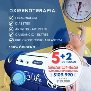 Pack 5+2 Sesiones