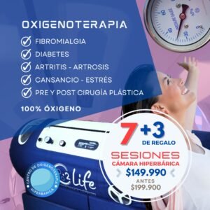 Pack 7+3 Sesiones