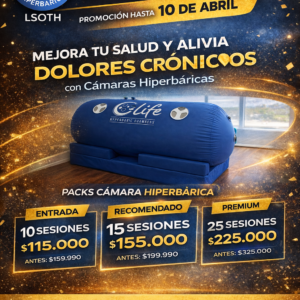 Pack Especial 15 Sesiones blacksale